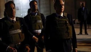 وزير الخارجية الأمريكي أنتوني بلينكن خلال زيارته للعراق