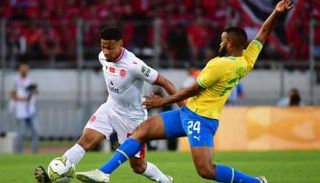 بث مباشر مباراة الوداد صن داونز