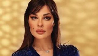 نادين نسيب نجيم - أرشيفية