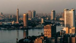 العاصمة المصرية القاهرة - أرشيفية