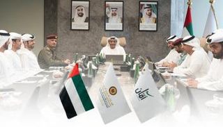 إعلان ختام مبادرة «الدار أمان.. والتسجيل ضمان» في الإمارات