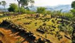 اكتشاف ينافس أهرامات مصر.. عمره 25 ألف عام (صور)