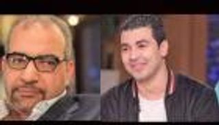 بيومي فؤاد يمدح محمد أنور ويهاجم محمد سلام.. ماذا قال؟