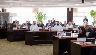 جانب من المؤتمر العلمي السابع عشر للجمعية العربية للبحوث الاقتصادية