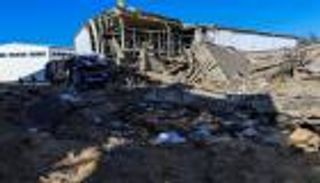 موسكو تشدد هجومها بخيرسون.. وكييف ترد في القرم