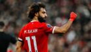 ليس الاتحاد.. اتفاق مبدئي ينقل محمد صلاح إلى الدوري السعودي