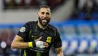 بعد غياب 6 شهور.. الاتحاد يُعيد بنزيما إلى دوري الأبطال بوجه آخر