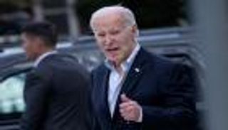 هدنة إنسانية في غزة؟ بايدن يعلن إحراز تقدم