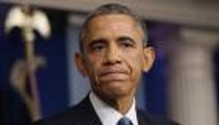 أوباما: ما فعلته «حماس» كان مروعا وما يحدث للفلسطينيين لا يطاق