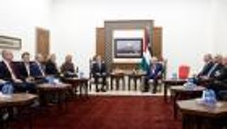 بلينكن في رام الله.. تأكيد على تقديم المساعدات لغزة