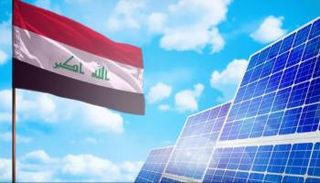 استغلال الطاقة الشمسية المتاحة في العراق قد يخفف أزمة الكهرباء