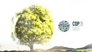 مؤتمر COP28 