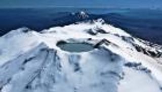 لن يكون بإمكاننا الحفاظ عليها.. ما هي الأنهار الجليدية الاستوائية؟