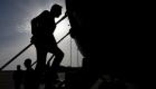 الفشل في انتظار بلينكن بمطار أنقرة؟.. مظاهرات رفض وأردوغان يتجاهله