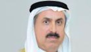 صقر غباش رئيسا لـ"الوطني الاتحادي" الإماراتي 