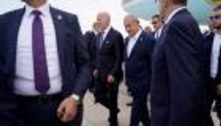 هدف الحرب والأفق السياسي.. خلافات أمريكية إسرائيلية حول غزة