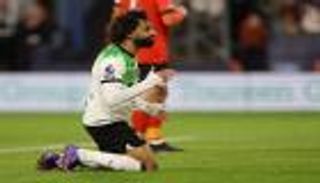 محمد صلاح في مرمى انتقادات كلوب.. نونيز السبب