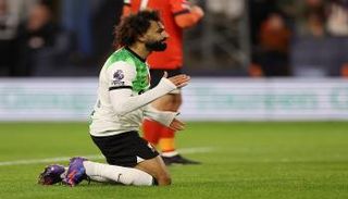 محمد صلاح 