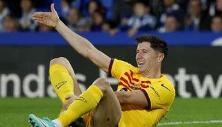 روبرت ليفاندوفسكي 