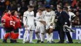 ليلة رعب عاشها ريال مدريد بسبب بيلينغهام.. غيابه مدمر للملكي