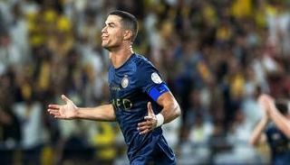 كريستيانو رونالدو 