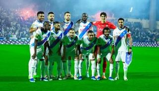 الهلال السعودي