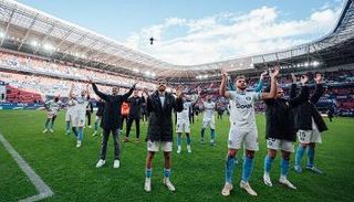 فريق جيرونا