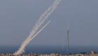 من لبنان.. «القسام» تقصف نهاريا وحيفا وإسرائيل ترد