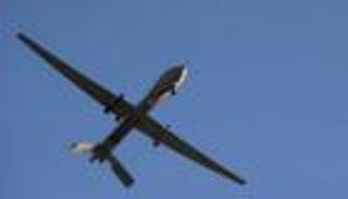 الحوثيون يعلنون إطلاق دفعة مسيرات نحو إسرائيل