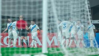 الهلال السعودي