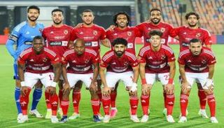الأهلي المصري