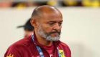 من الإمارات.. اتحاد جدة يستقر على خليفة نونو سانتو