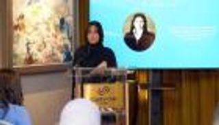 خلال COP28.. حشد التمويل لمشاريع العمل المناخي في العالم العربي