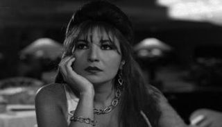 الفنانة المصرية جالا فهمي