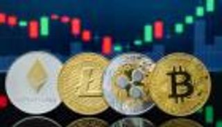 أسعار العملات الرقمية.. تباين في الكريبتو وبيتكوين تقود الخسائر