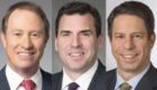 «حلال العقد» والذكي والمغامر.. من يفوز بمنصب رئيس بنك مورغان ستانلي؟