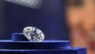 روسيا‬⁩ تسيطر على أكثر من ثلث إنتاج ⁧‫الألماس‬⁩ عالميا.. الحظر على الأعتاب