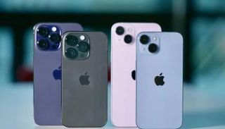 iPhone 15