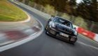 سيارات السرعة القانونية.. قائمة مضمار Nurburgring  لأسرع 5 موديلات