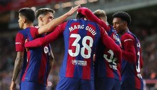 القنوات الناقلة لمباراة برشلونة وشاختار