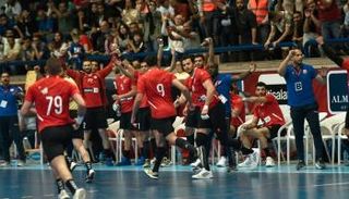 الأهلي والنور