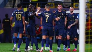 القنوات الناقلة لمباراة النصر والدحيل