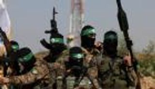 حقيقة فيديو احتجاز حماس جنديين سعوديين في غزة