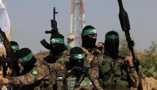 عناصر من القسام