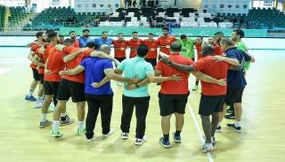 الاهلي كاس العالم للاندية لكرة اليد