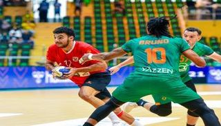 موعد مباراة الاهلي وبرشلونة كرة يد