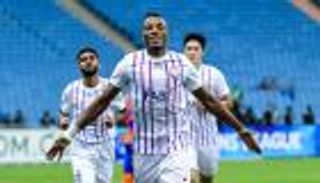 إنجاز كبير.. العين أول المتأهلين إلى ثمن نهائي دوري أبطال آسيا