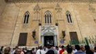 في ذكرى استقراره بمصر.. كيف وصل رأس الإمام الحسين إلى القاهرة؟ (خاص)