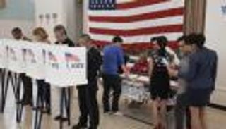 انتخابات الولايات.. معركة جغرافية بين الجمهوريين والديمقراطيين قبل 2024