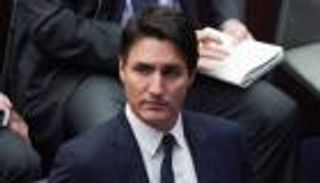 حرب غزة تضع رئيس وزراء كندا في «ورطة» (فيديو)